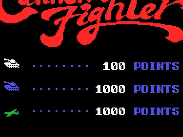 Cannon Fighter