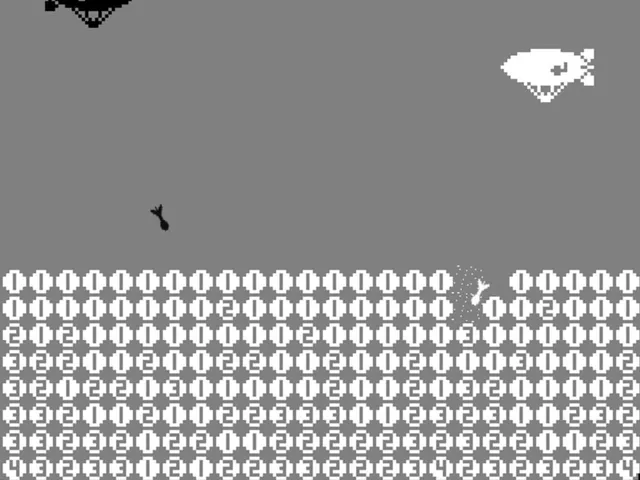 Canyon Bomber