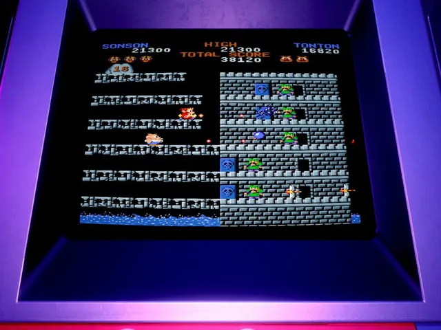 Capcom Arcade 2nd Stadium