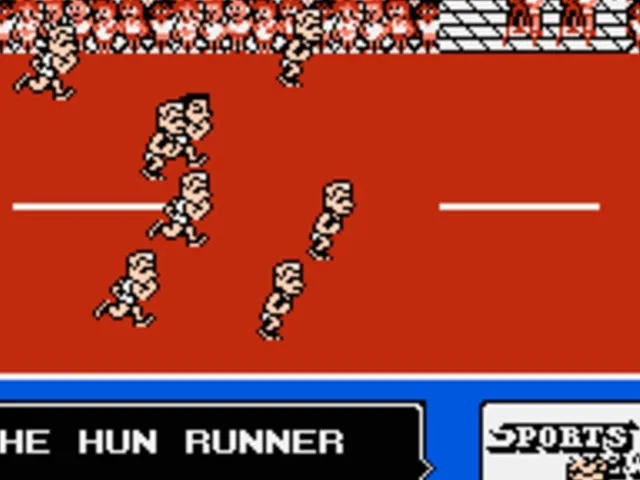 Capcom's Gold Medal Challenge '92