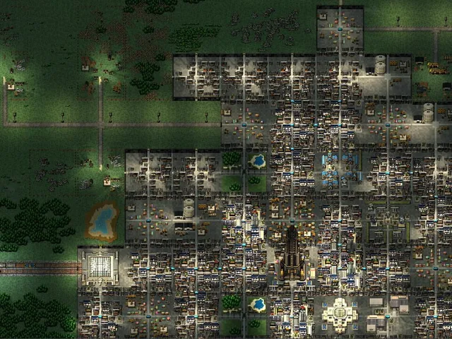 Capital City