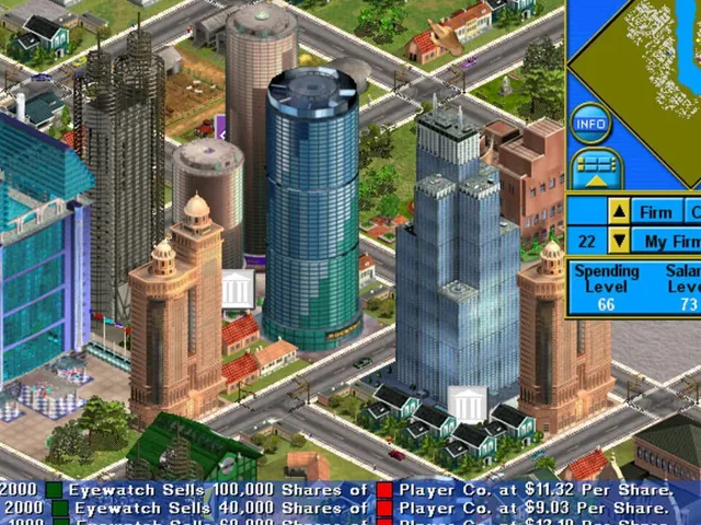 Capitalism II