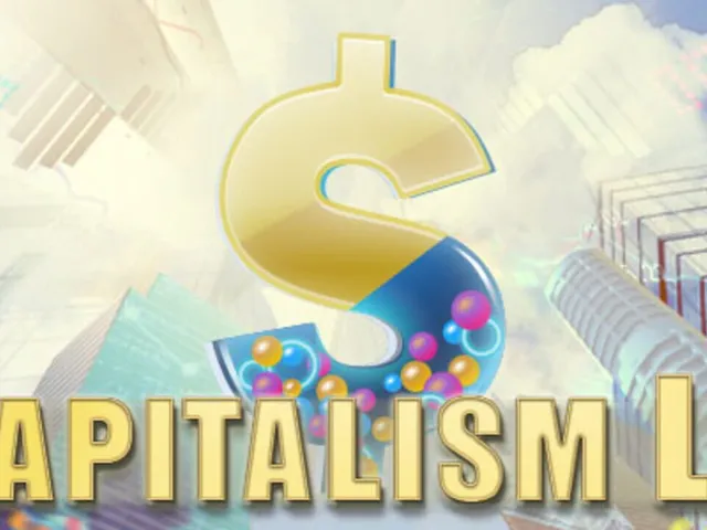 Capitalism Lab
