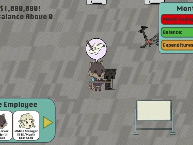 CapitalismCraft