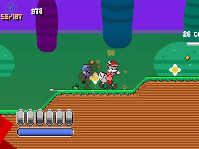 Cappi: Starbound Saga