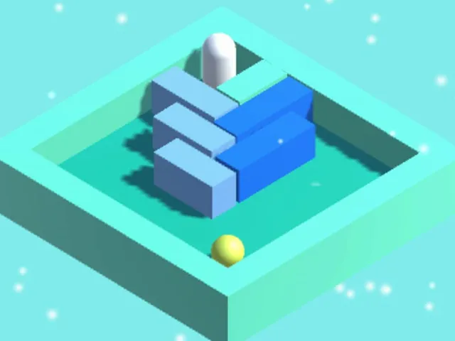 Capsule Lock