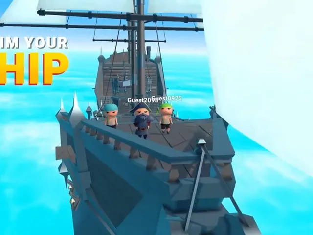 Captain & Company