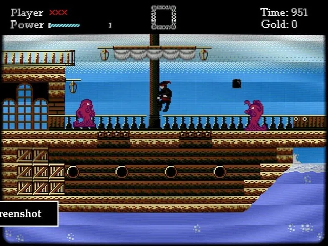 Captain Blacksword