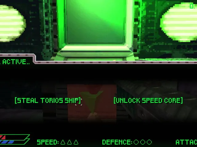 Captain Commander's Conquest