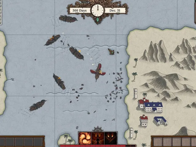 Captain Contraband