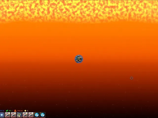 Captain Lycop: Invasion of the Heters
