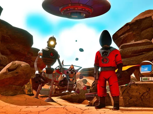 Captain McSpacebiff
