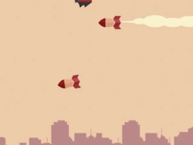 Captain Rocket