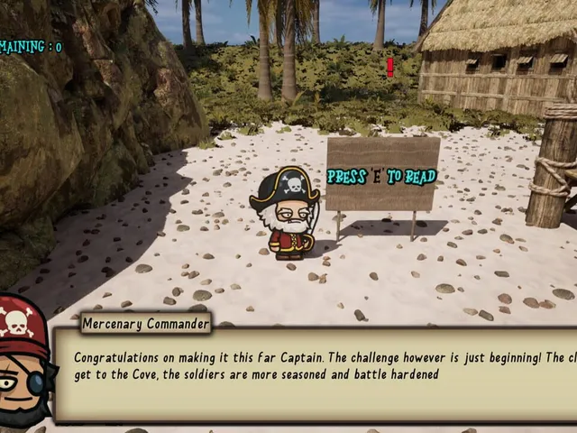 Captain Stu