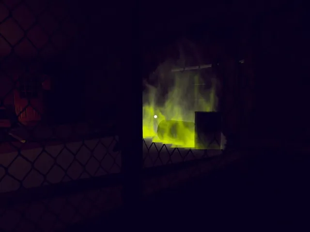 Captive
