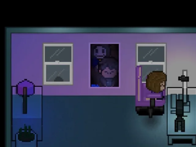 Captive: You Are My Idol