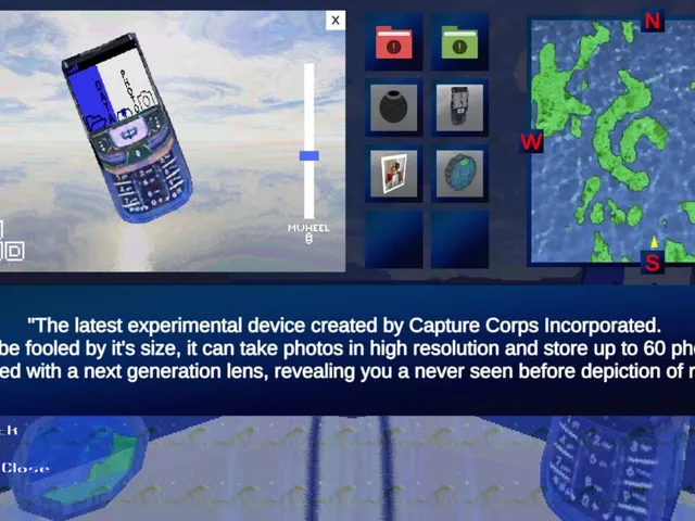 Capture Corps: Archipelago