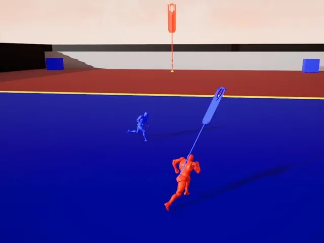 Capture the Flag 1