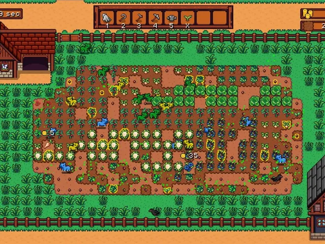 Capy Farm