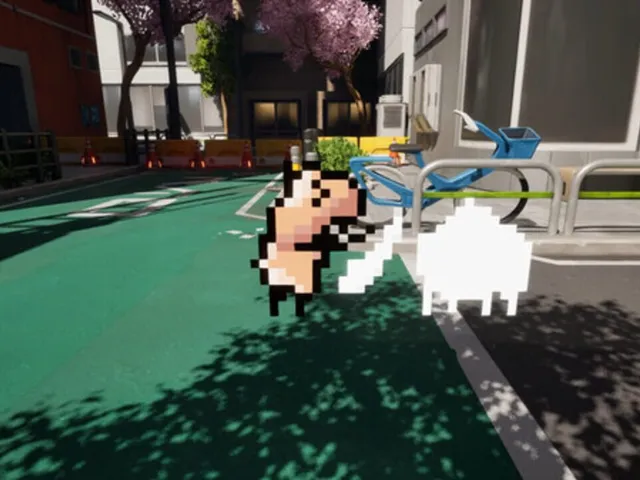 Capybara Fighters!