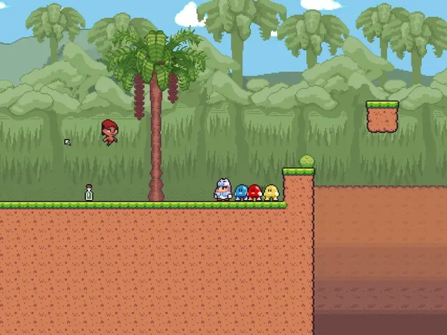 Capytales: A Folk Adventure