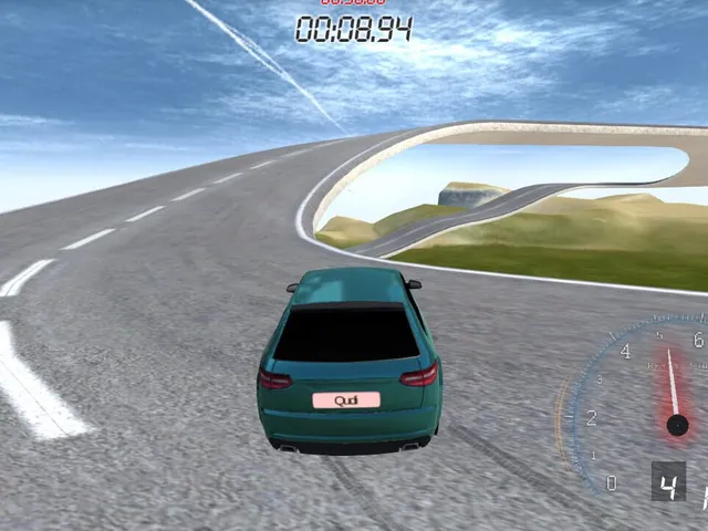 Car Challenger