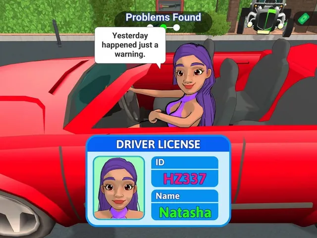 Car Cops