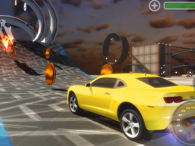 Car Crash Online