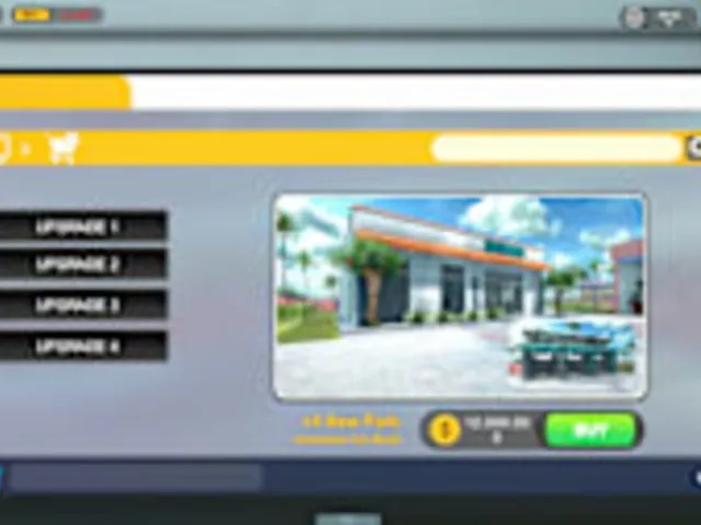 Car Dealership Manager 2026
