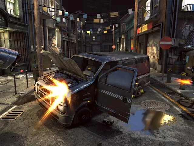 Car Demolition Clicker