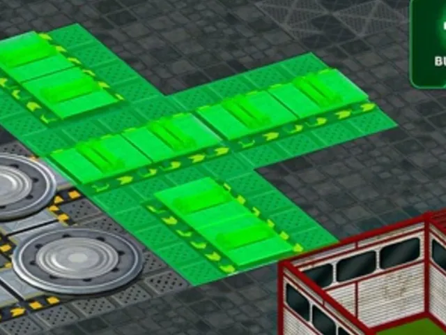 Car Factory Simulator
