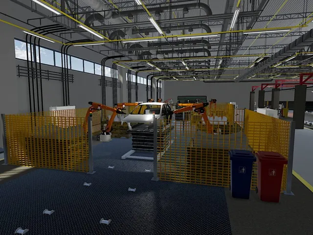 Car Factory