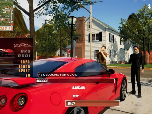 Car Flipper Simulator 25