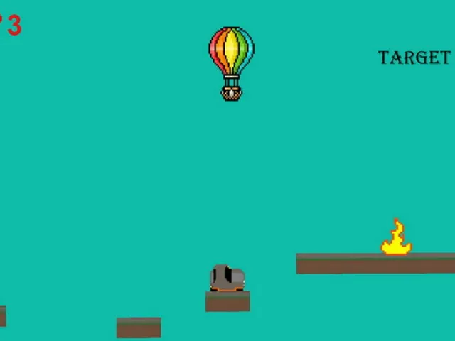 Car Jump