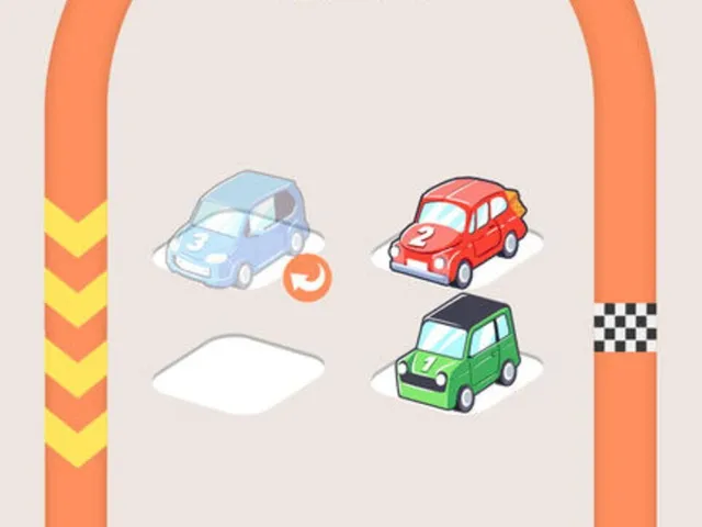 Car Merger