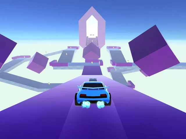 Car Quest
