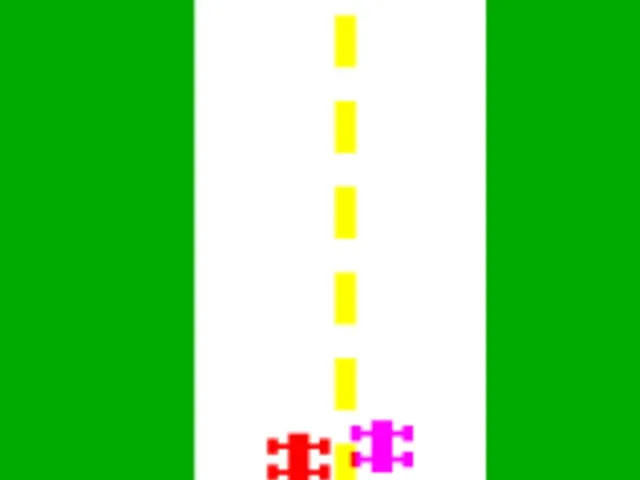 Car Race