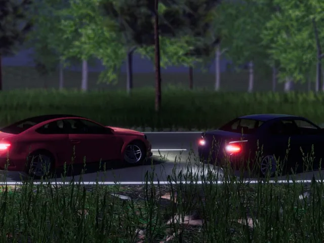 Car Saler Simulator 2023
