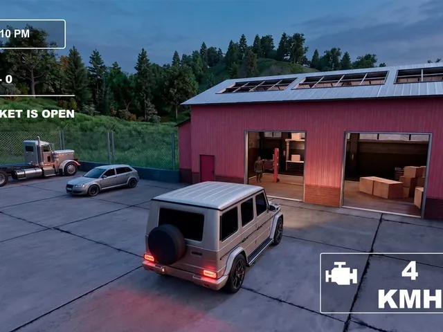 Car Sales Simulator 2026