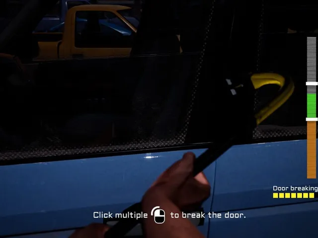 Car Thief Simulator