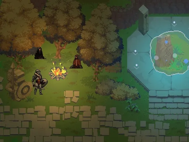 Caravan Tactics: For Gold & Glory