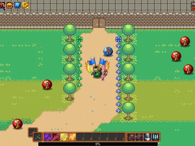 Caravan: The Trade Road