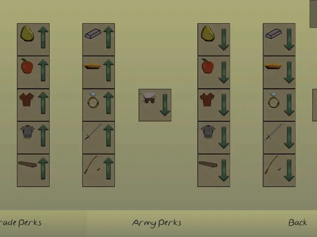 Caravan Trade Tycoon