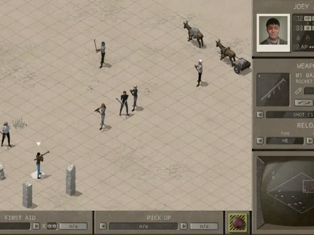 Caravaneer 2