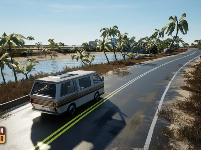 Caravanners