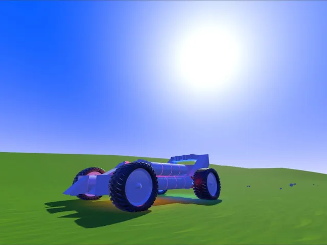 Carbrix
