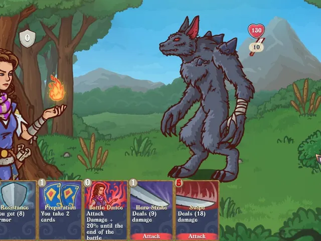 Card Brawl