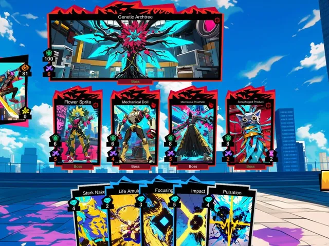 Card Chase
