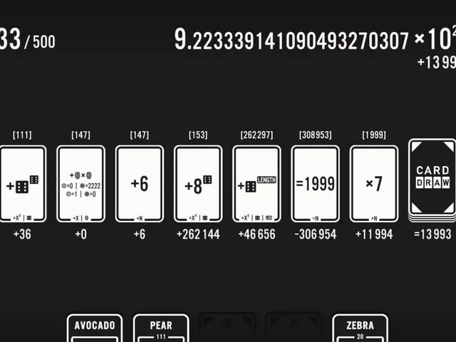 Card Draw