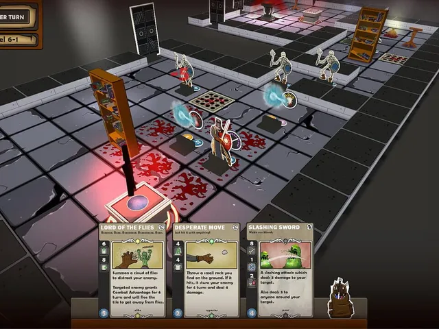 Card Dungeon